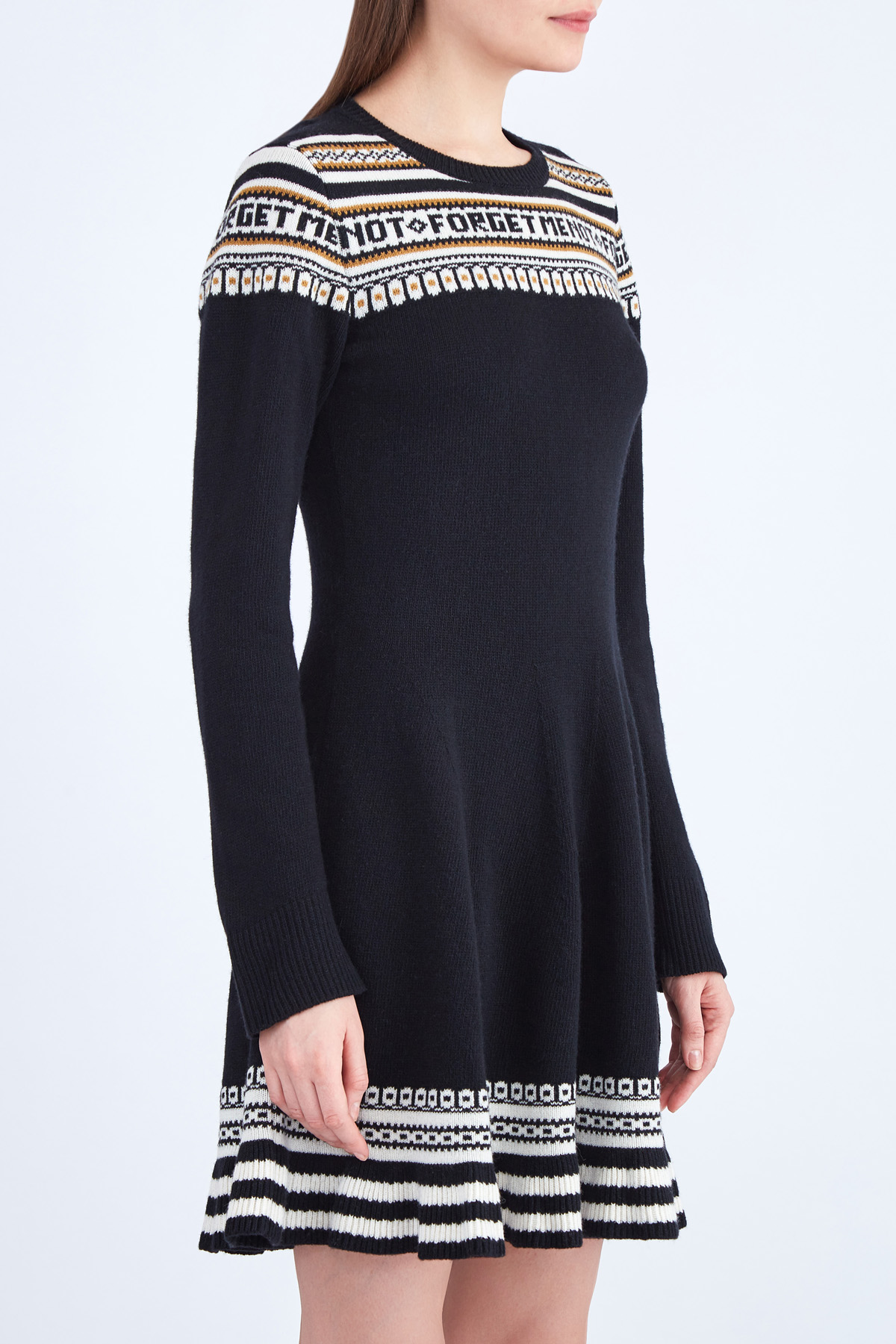 Платье REDVALENTINO